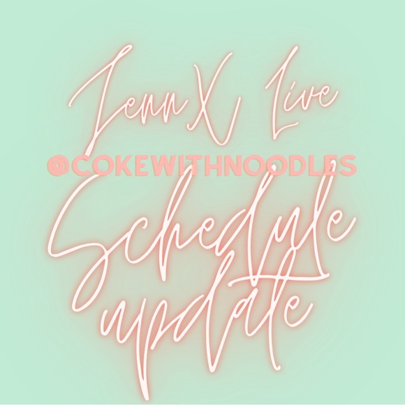 Text Alert & WhatsApp Group 💙SCHEDULE UPDATE & ANNOUNCEMENTS - Picture 6 of 6